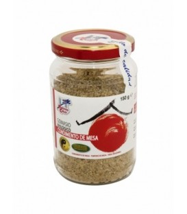 GOMASIO 150gr. finestra
