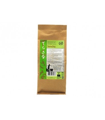TE VERDE SENCHA 75gr. terrasana