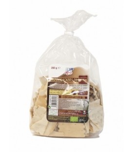 MINICRACKERS ESPELTA 250gr. finestra