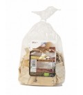 MINICRACKERS ESPELTA 250gr. finestra