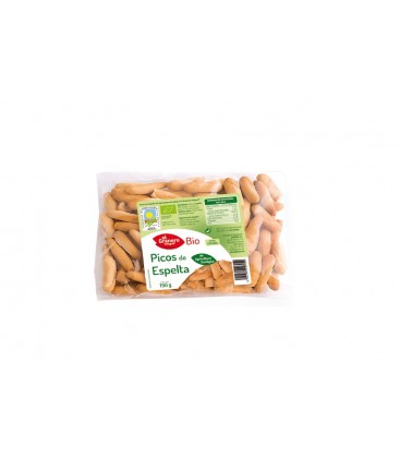 PICOS ESPELTA 150gr. biogran
