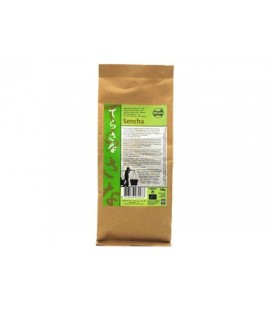 TE VERDE SENCHA 75gr. terrasana
