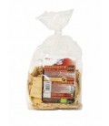 MINICRACKERS ESPELTA PIZZA 250gr. finestra