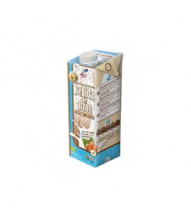 BEBIDA ARROZ y AVELLANAS 1lt. finestra