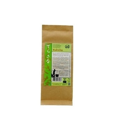TE KUKICHA 75gr. terrasana