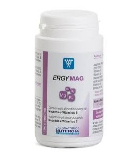 ERGYMAG 90comp.  nutergia