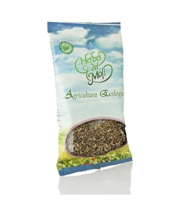 HIPeRICO PLANTA BOLSA 40gr. herbes moli