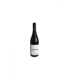 VINO SUAVE LE NATUREL s/SULFITOS 75cl. aroa