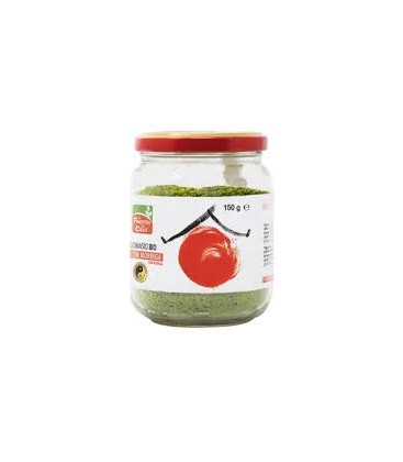 GOMASIO c/ ALGAS 150gr. la finestra