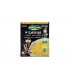 SOPA SOBRE LETRAS c/VERDURAS 40gr. naturgreen