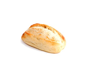 pan del día