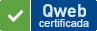 Qweb certificado